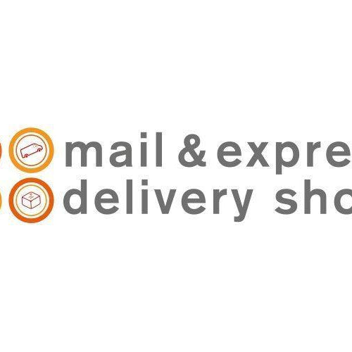 Mail and Express Delivery Show - Lil Packaging are proud sponsors!