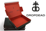 Drop Dead Clothing - High Impact Packaging for High Impact Fashion  Case Study