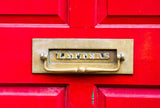 Letterbox sized packaging: Do your products fit through the door?