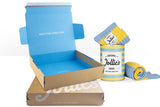 Perfecting your customers unboxing experience - ecommerce packaging 101