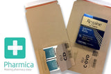 Pharmica - Packaging for Online Pharmacy Delivery  Case Study