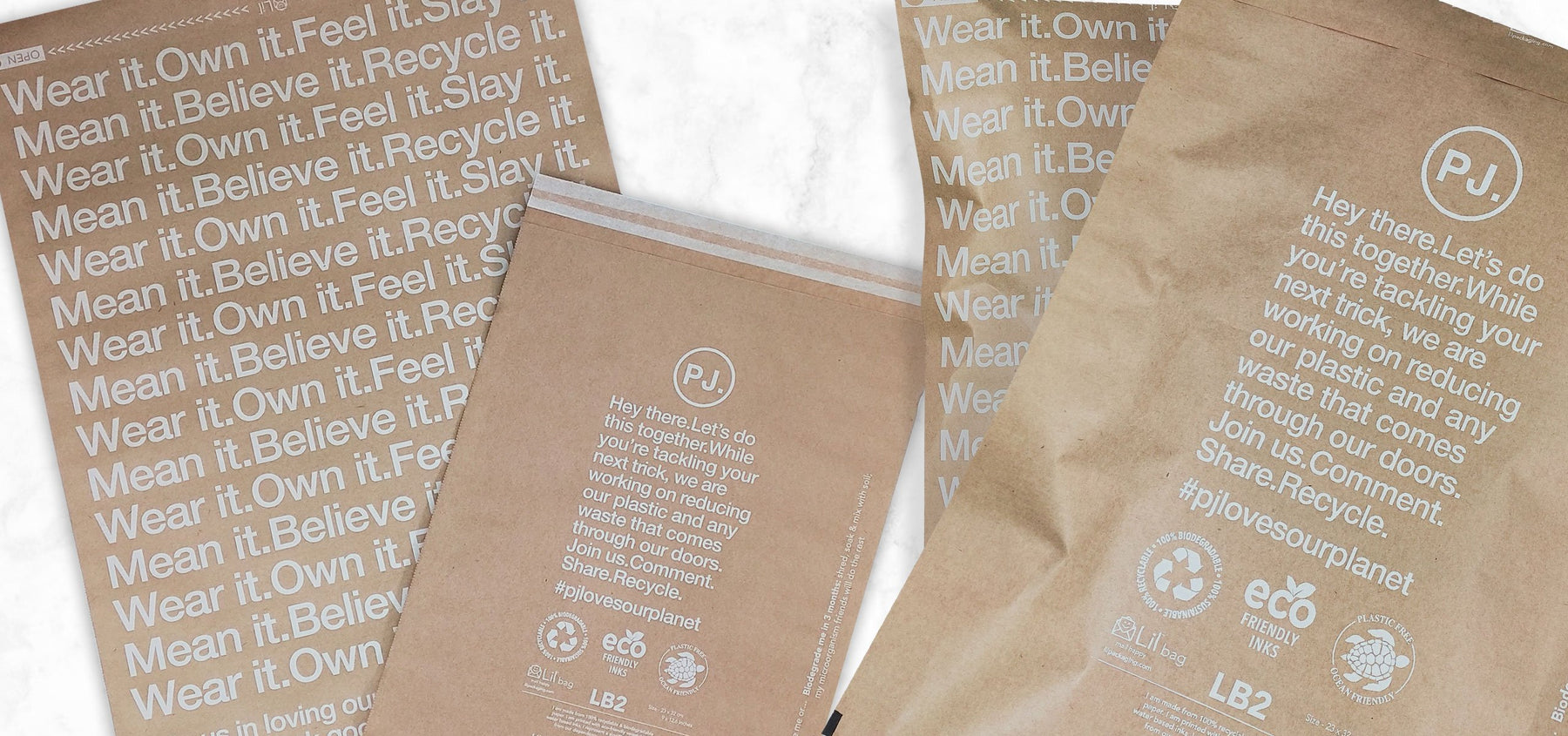 Pole Junkie - How they Boosted Customer Feedback with Eco Packaging