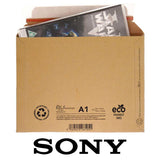 Sony and the Lil Envelope - Case Study