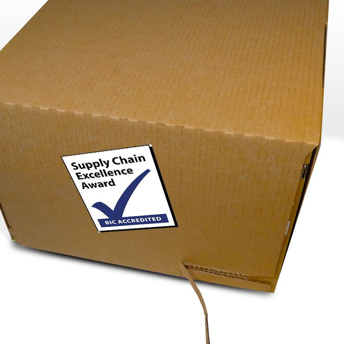 Lil Packaging receive 'Supply Chain Excellence Accreditation'...
