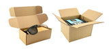 What are FEFCO codes? PLUS the difference between cardboard boxes & postal boxes