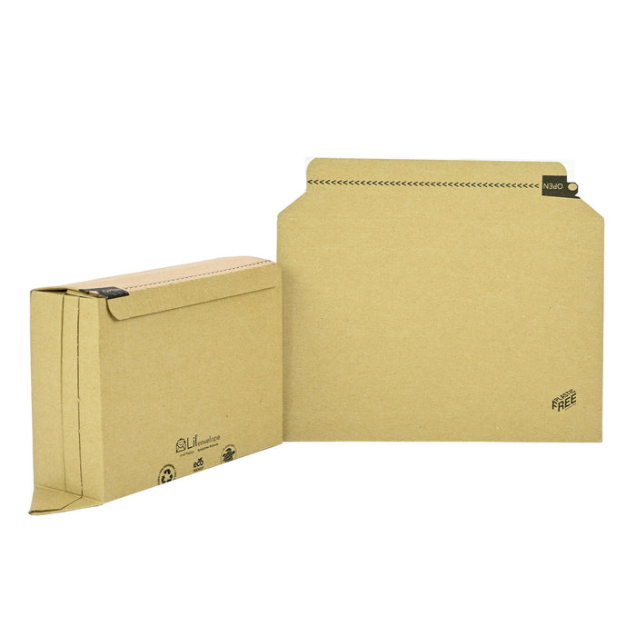 Cardboard Envelopes 292 x 194 mm (Lil A194)